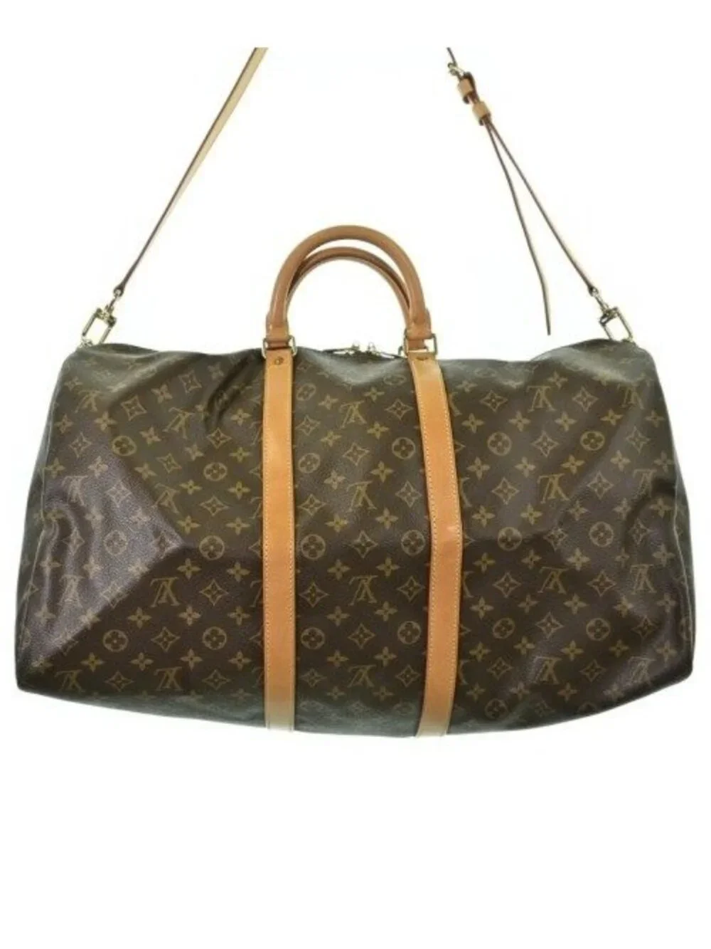 Louis Vuitton Boston